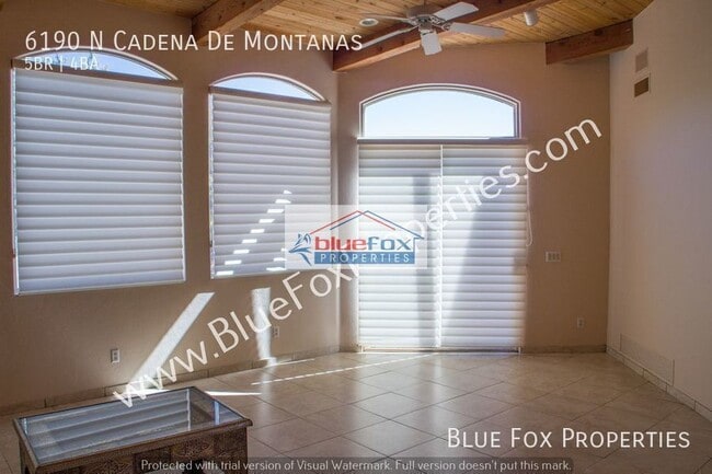 Photo - 6190 N Cadena De Montanas