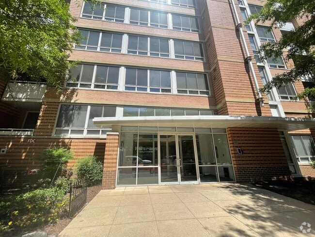 Building Photo - 355 I St SW Unit 625 Rental