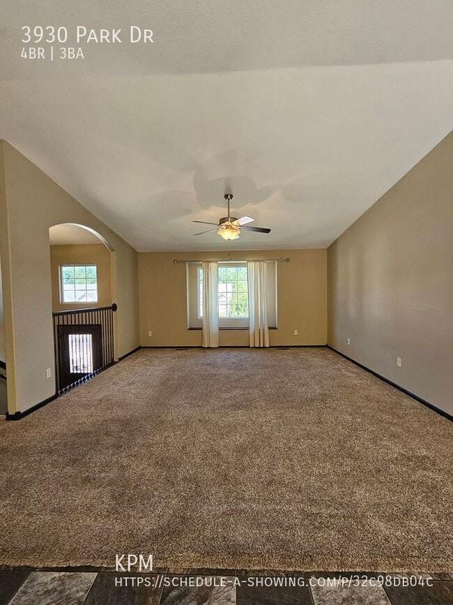 Photo - 3930 Park Dr