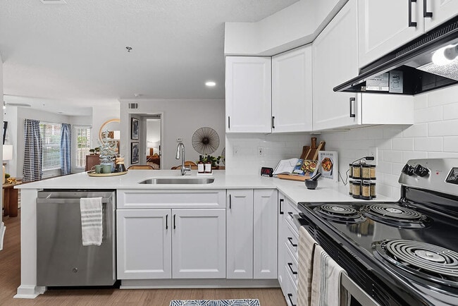 Chroma Park Apartments