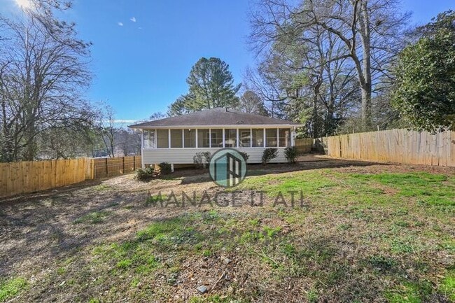 Photo - Beautifully renovated 3 bedroom house in Tucker, GA!