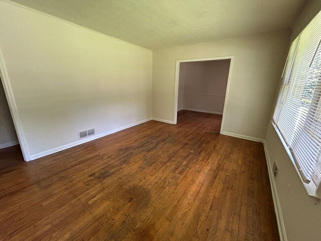 Photo - Charming 3 Bedroom 1 Bath Home w/ a Huge 2 Car Garage!