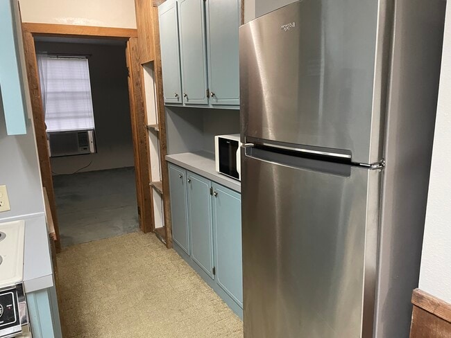 hallway - 10258 Joor Rd Unit 1