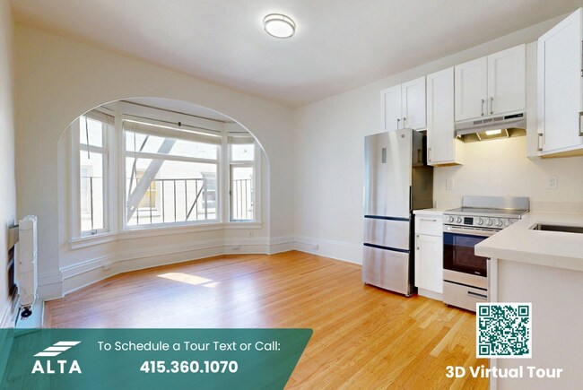 Building Photo - 1060 Bush St Unit #308