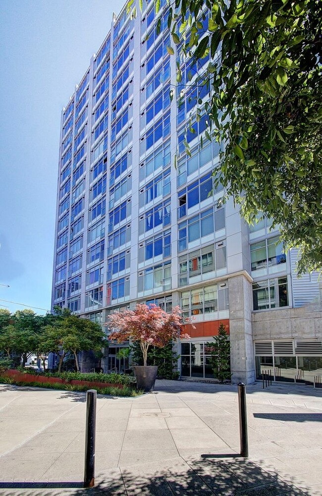 Photo - THE CIVIC IN GOOSE HOLLOW STUDIO BEDROOM CONDO!