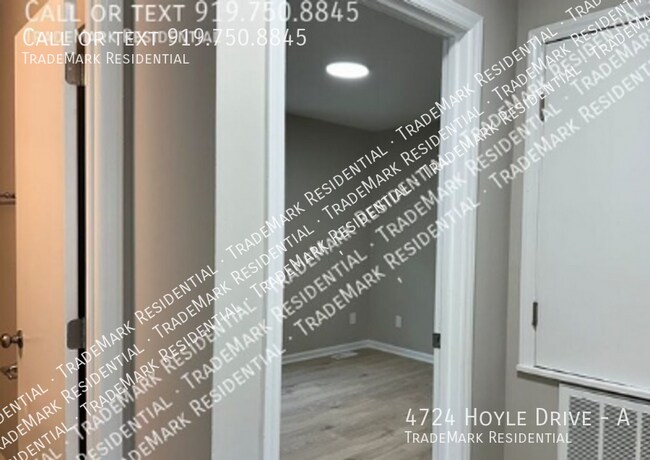 4724 Hoyle Dr Unidad A