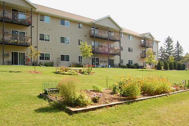 Wildwood Regency House