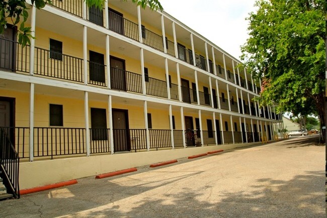 Fotografía del edificio