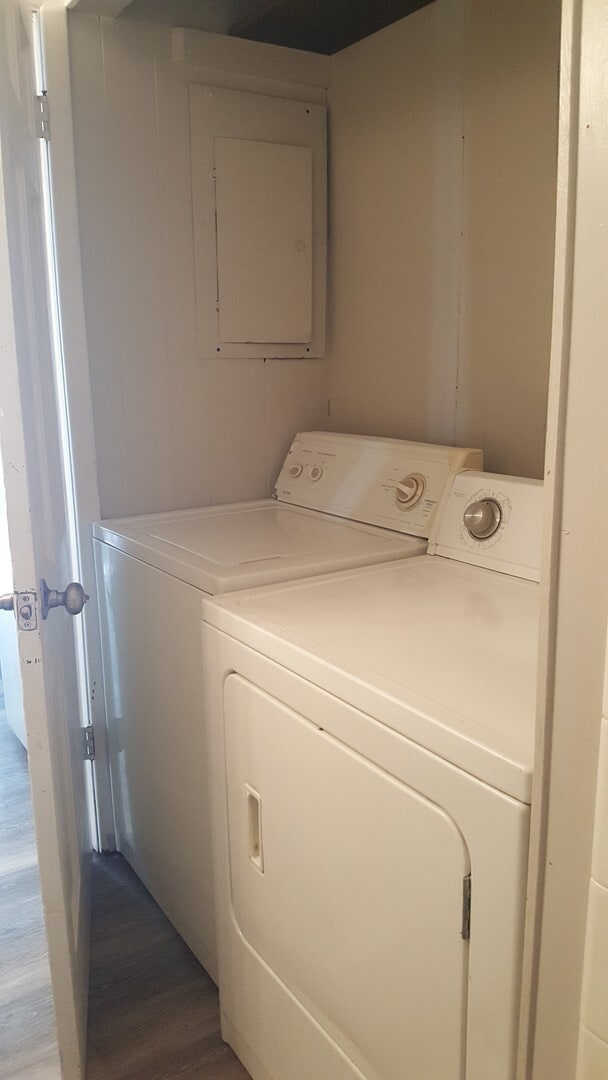 Photo - C - Williams Place Unit 104A