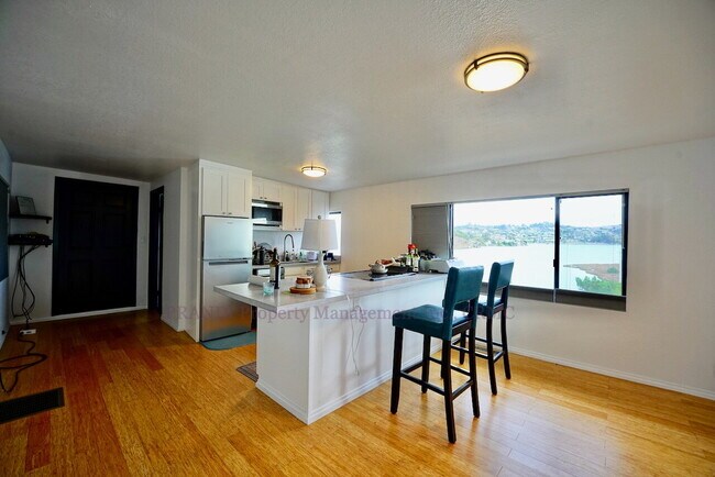 Photo - Amazing Unit in Water Front Strawberry Home