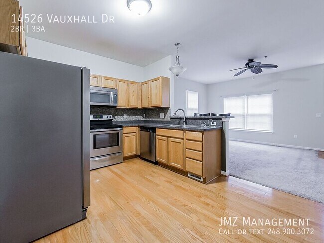 Photo - 14526 Vauxhall Dr