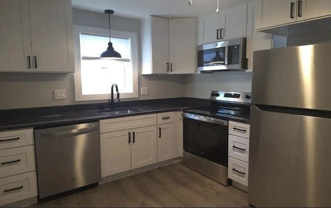 Photo - 12 Hunnewell Rd Unit 12 Hunnewell Rd Worcester