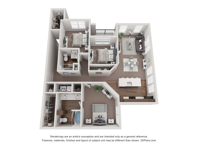Villas On Fir