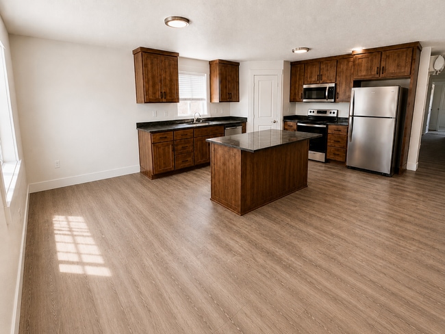 Photo - 1309 Fairground Dr Unit #301