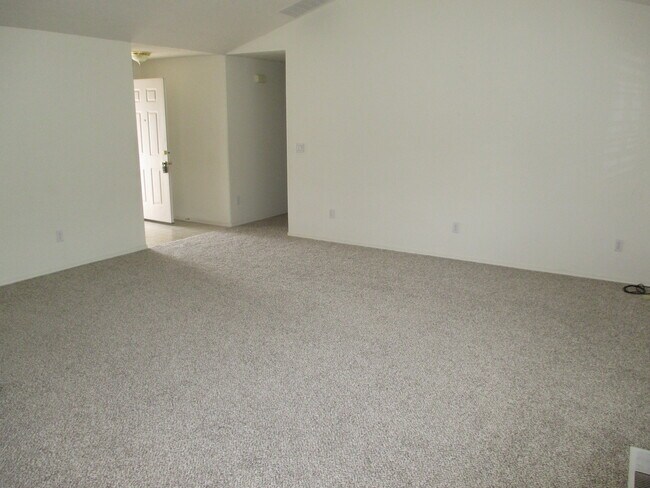 Photo - Three Bedroom Home on Corner Lot