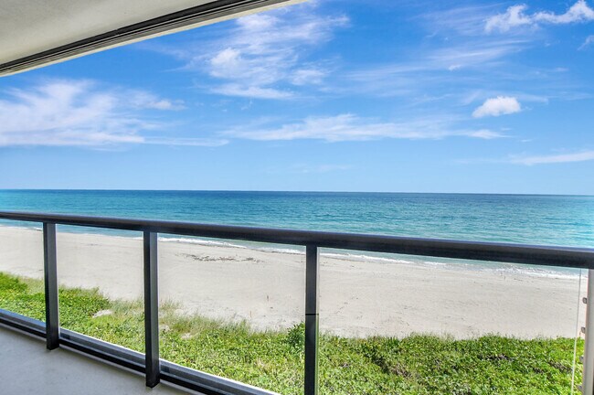 Photo - 250 S Ocean Blvd Condo Unit 3c