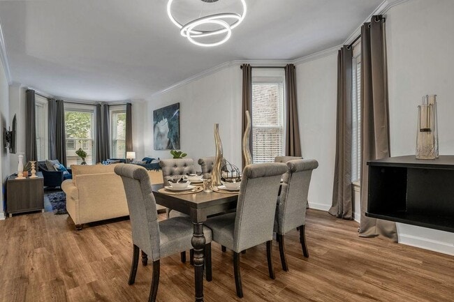 Photo - 3636 N Racine Ave