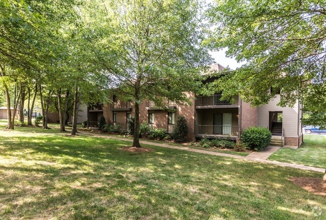 Photo - Park West at Hillwood