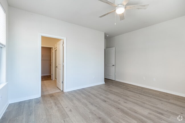 The Ownby 3BR, 3BA - The Westbrook Townhomes at Brewers Row