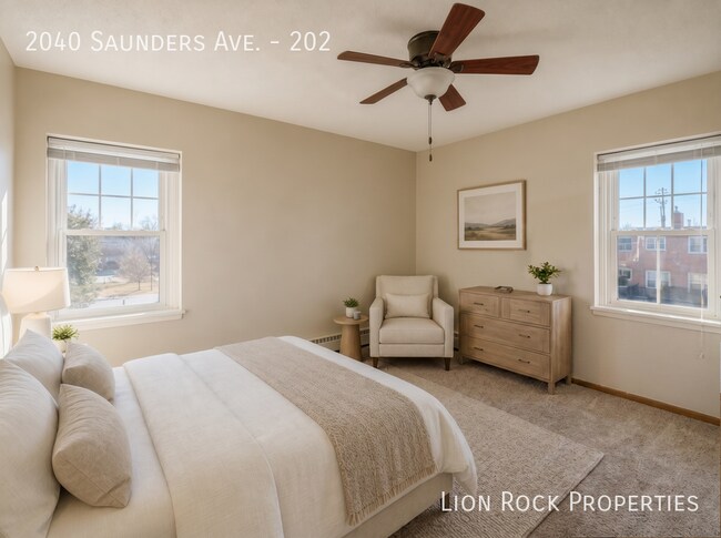 Photo - 2040 W Saunders Ave Unit 202