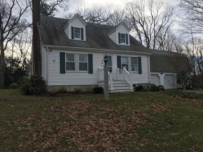 Photo - 18 Glenwood Ave