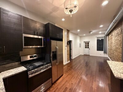 Building Photo - 1224 N Cleaver St Unit 1224 North Cleaver St