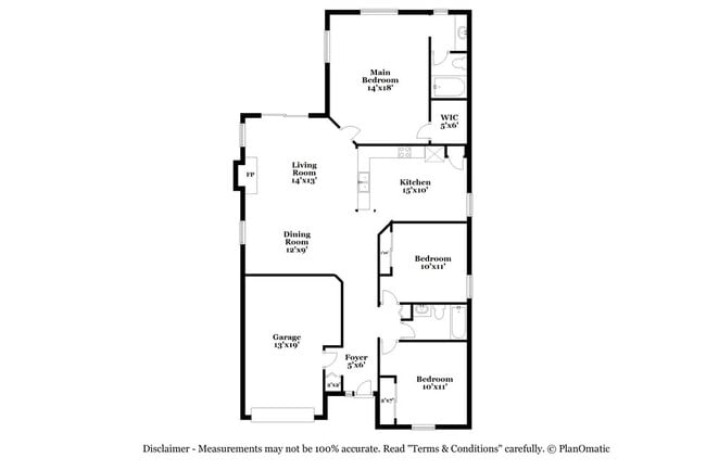 Photo - 1169 Creeks Ridge Rd