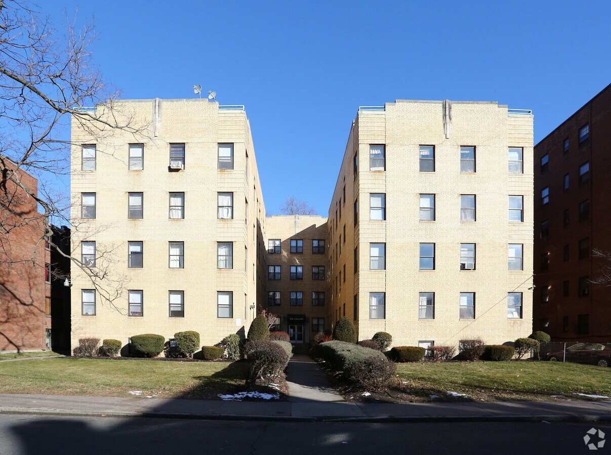 Photo - 276 Collins St