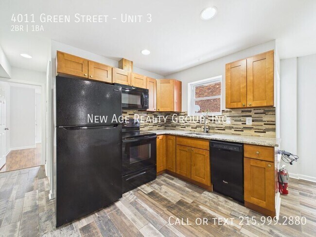 Photo - 4011 Green St Unit 3