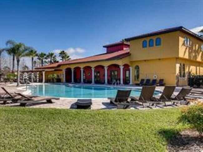 Photo - Riviera Bella - River Community Welcome to your new home! CALL Sheila 407-687-7900