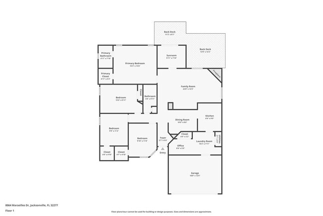 Photo - 8064 Marseilles Dr