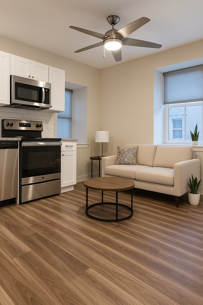 Building Photo - 4627 E Thompson St Unit 15