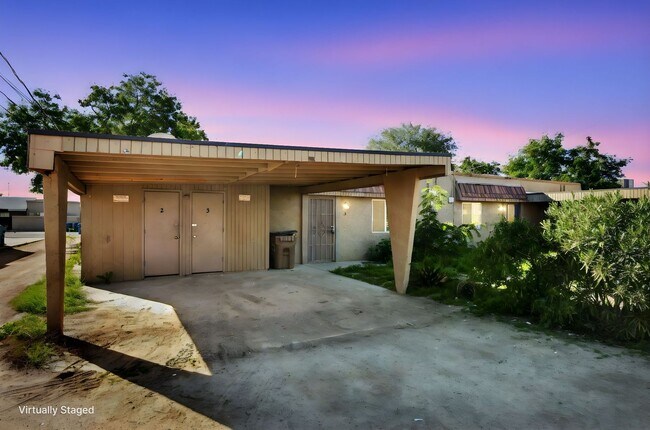 Photo - 1480 E 29th Ave