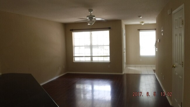 Photo - Two Bedroom, Two and half Bath Townhome