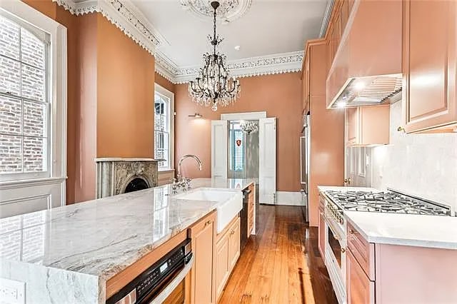 Photo - 632 Esplanade Ave Unit 101