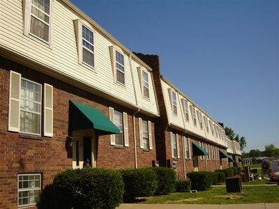 Photo - Springview Apartments