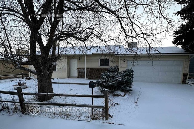 Building Photo - 1024 S Waco Way