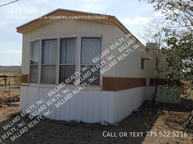 Building Photo - 4645 Amie St