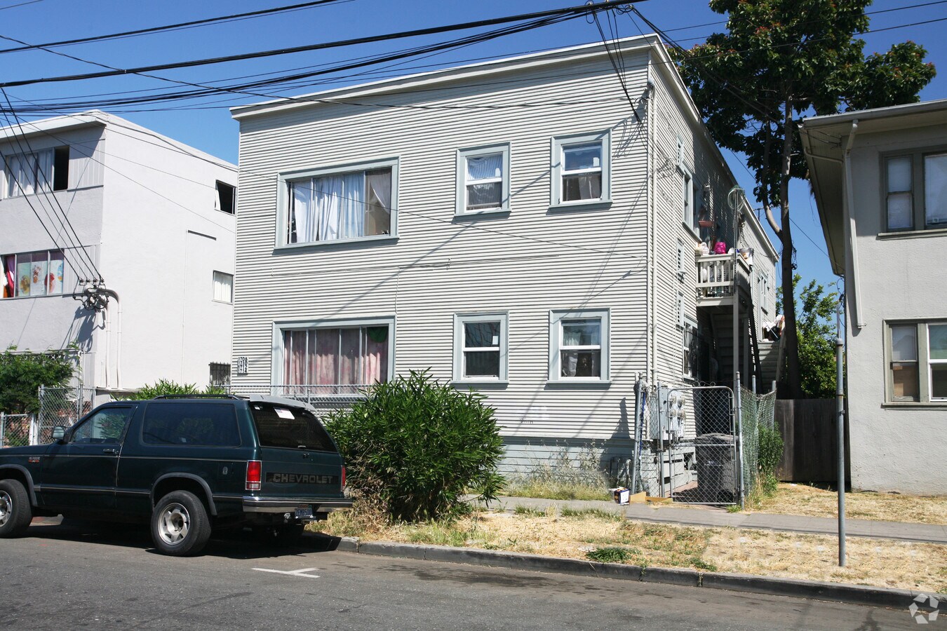 Photo - 1714 Twenty-Seventh