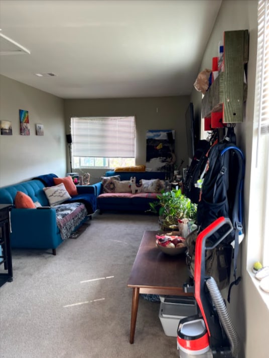 Building Photo - 7187 Santa Lucia Cir Unit 1bed 1bath 1lviging