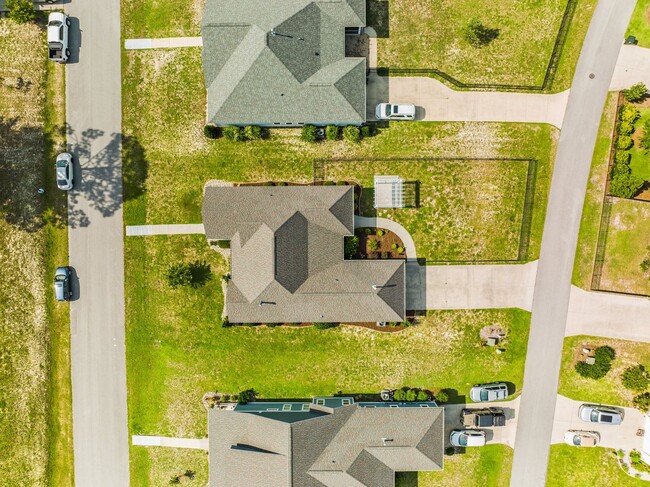 Photo - 202 Seagrass Wy