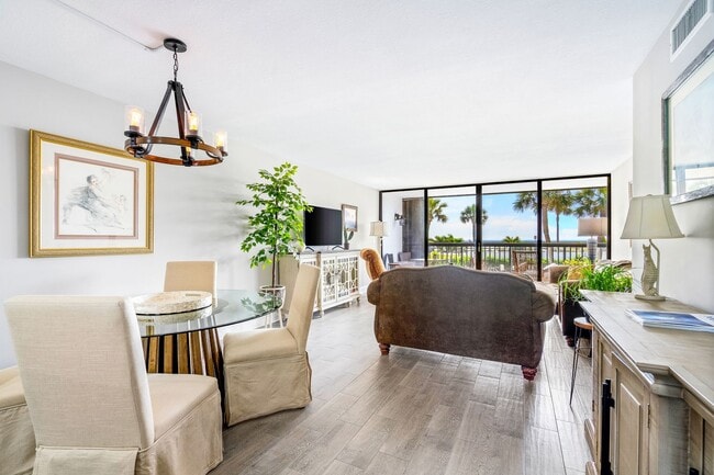 Photo - Oceanview 2 BR 2 BA in Vero Beach Turnkey Monthly Rental Unit #208