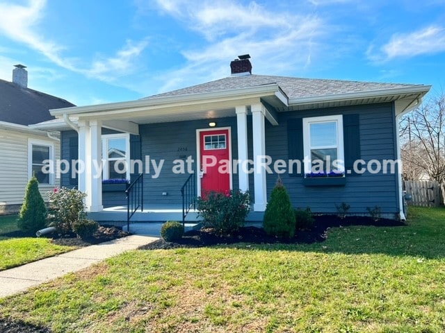 Photo - 2456 S Delaware St Casa
