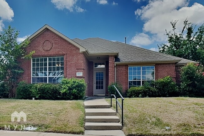 Building Photo - 4611 Basil Dr