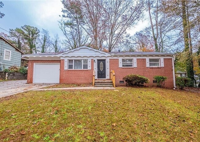 Building Photo - 1410 Willow Dr