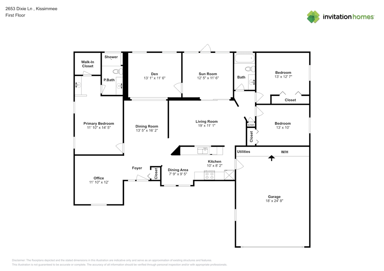 Photo - 2653 Dixie Ln