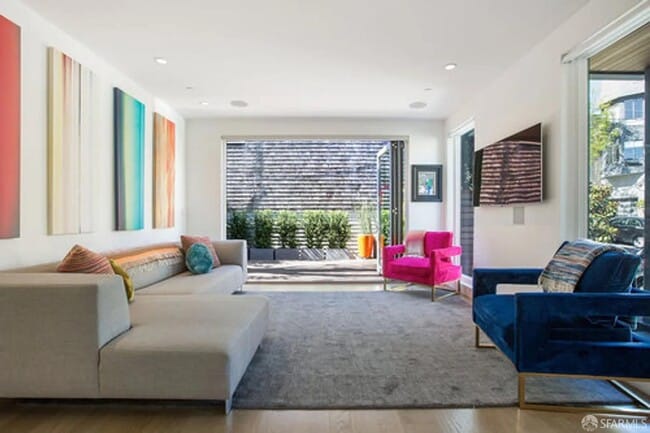 Photo - 209 Grattan St