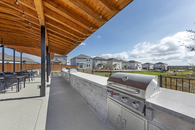 Banyan Everton Homes