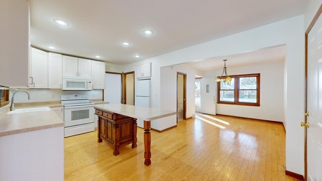 Photo - Available August 2026!  Beautiful Home in North Ames