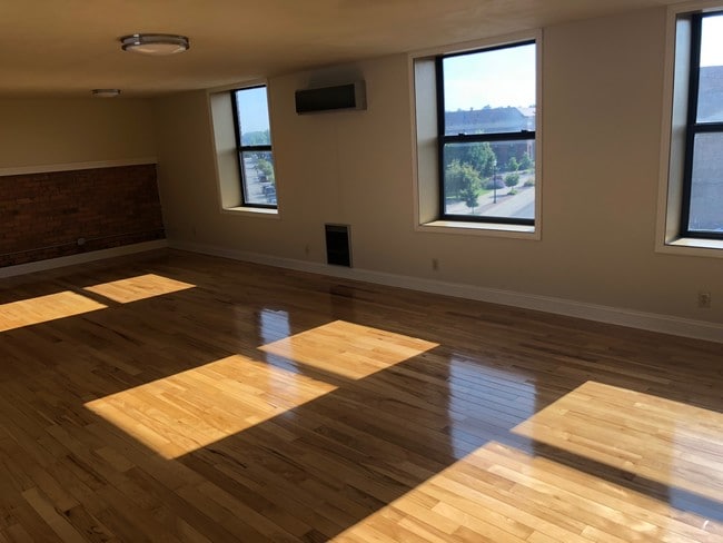 viviendo - 124 Water St Unidad Loft